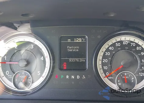 2017 Ram 3500 Chassis Tradesman/Slt from USA, damaged, VIN 3C7WRCAL9HG737637